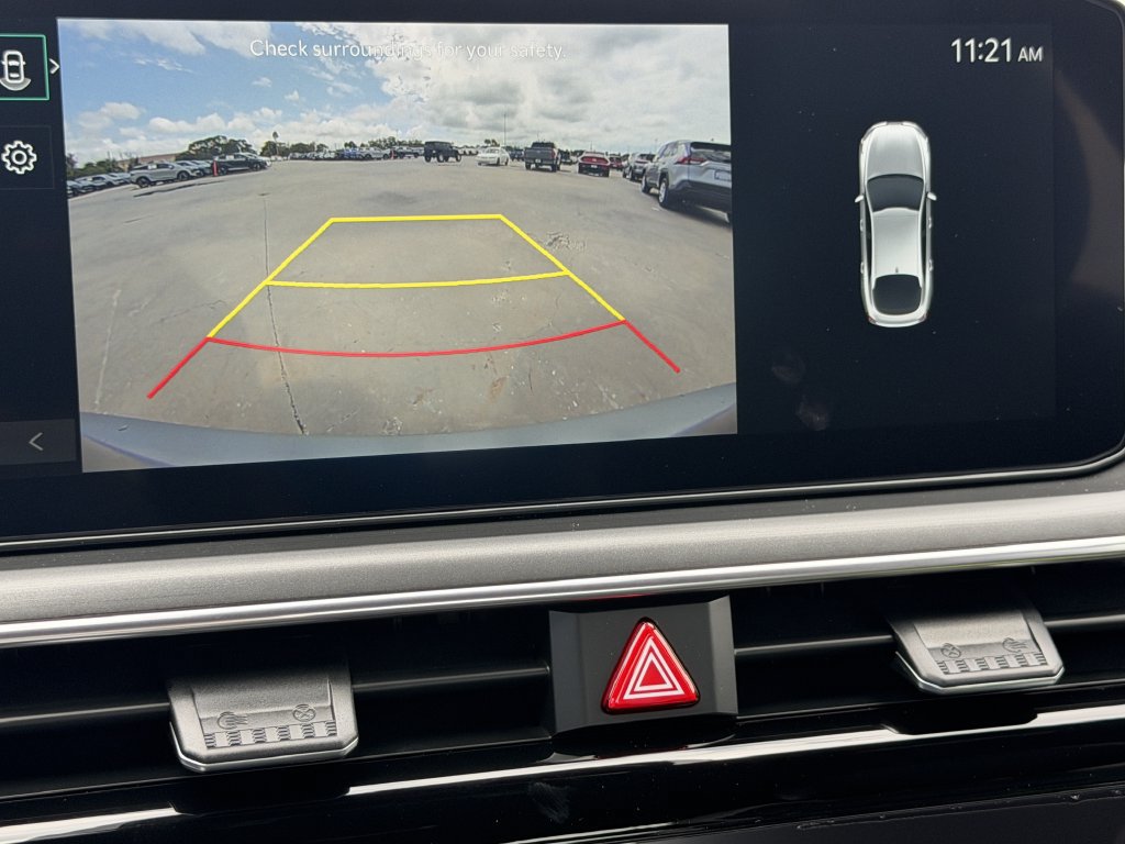 New 2026 Kia K5 GT-Line FWD image 25