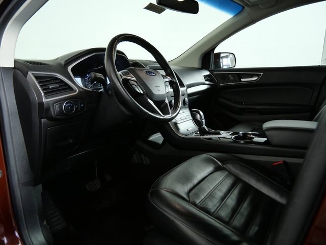 Used 2015 Ford Edge SEL w/ Equipment Group 201A AWD/4WD image 16