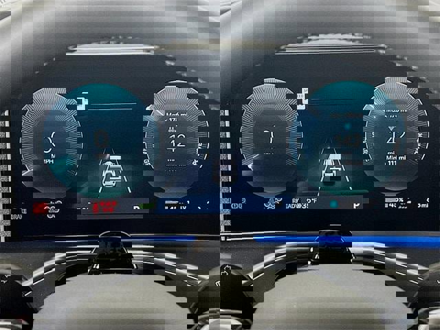 New 2026 Hyundai Ioniq 9 SEL image 13