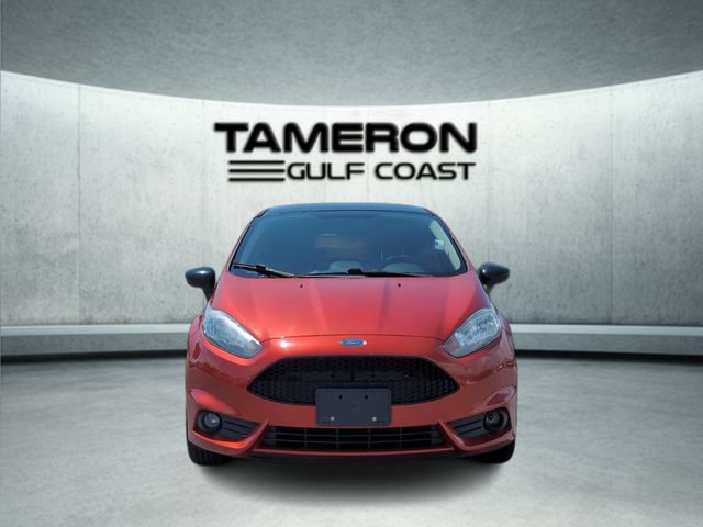 Used 2019 Ford Fiesta ST-Line FWD image 10