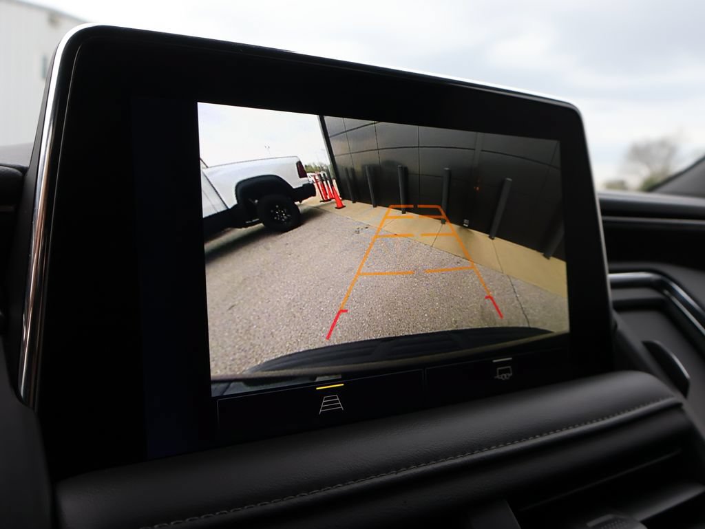 Used 2024 Chevrolet Suburban LT AWD/4WD image 36