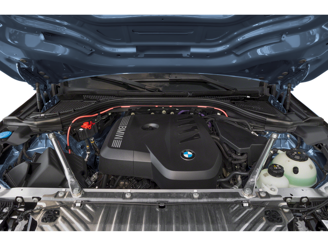 New 2026 BMW X3 xDrive30i w/ Premium Package AWD/4WD image 35