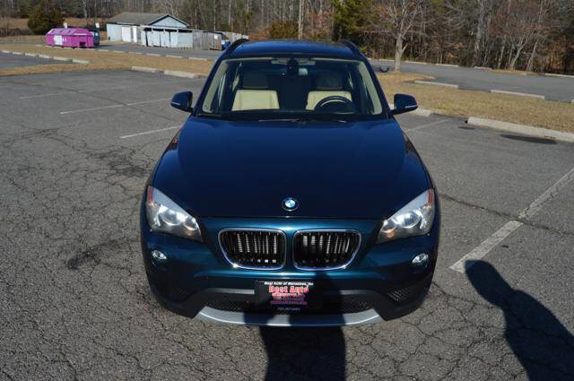 Used 2014 BMW X1 xDrive28i image 9