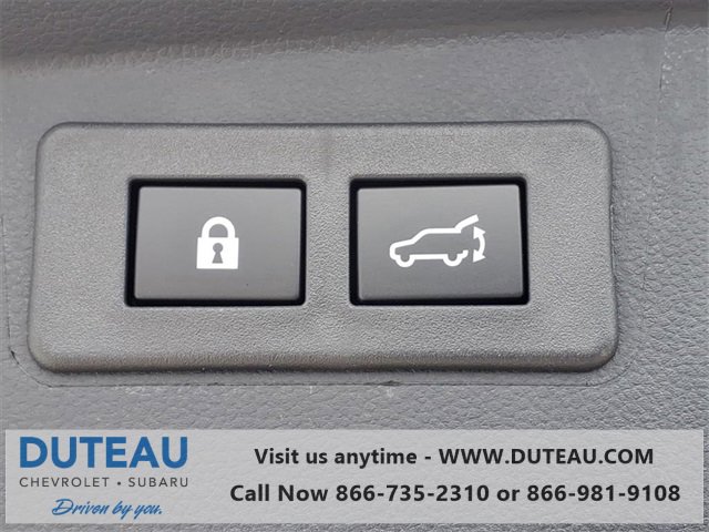 New 2025 Subaru Outback Limited image 7