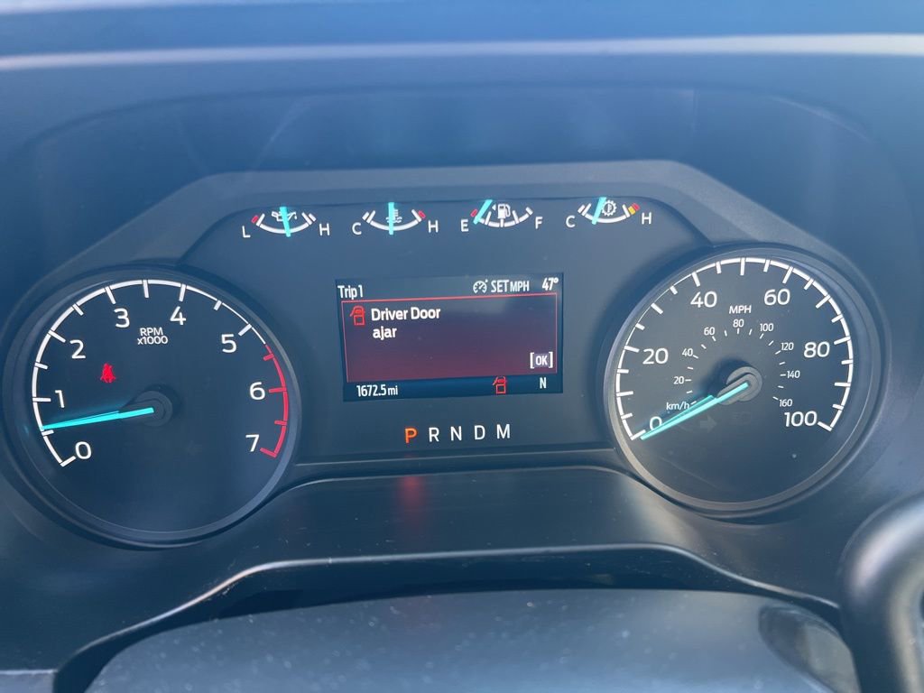 Used 2026 Ford F250 XL w/ XL Off-Road Package image 19