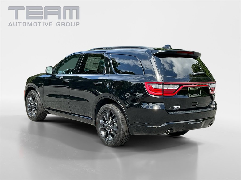 New 2025 Dodge Durango R/T image 5