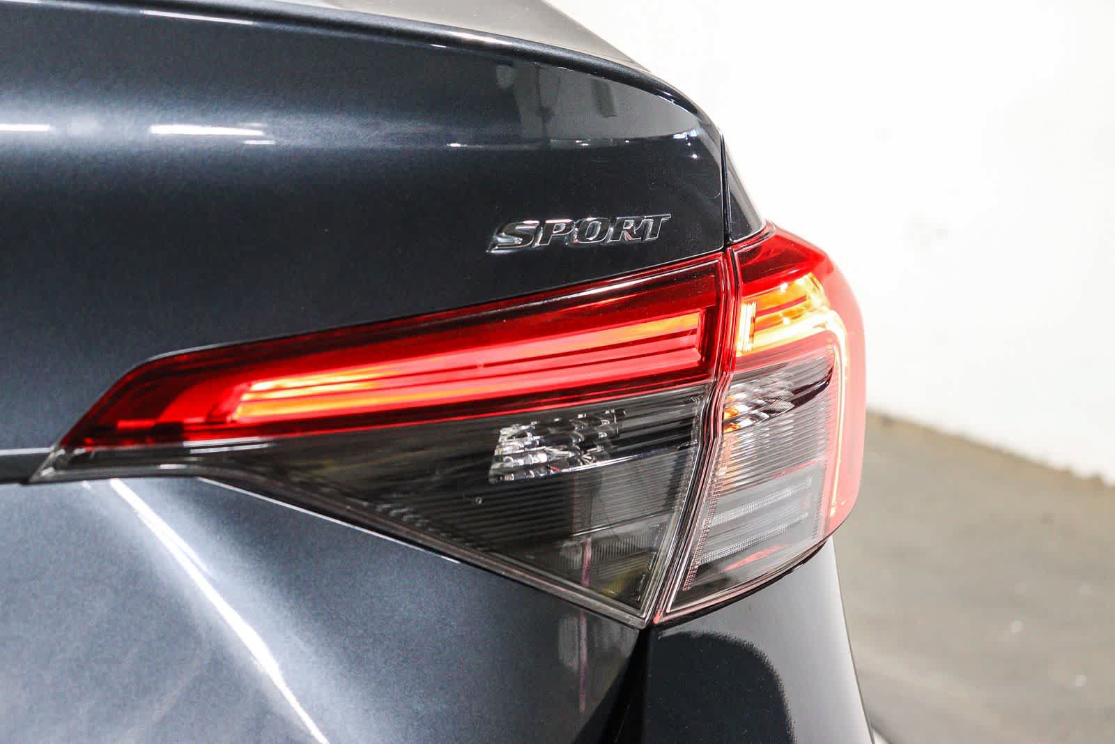 Used 2022 Honda Civic Sport image 12