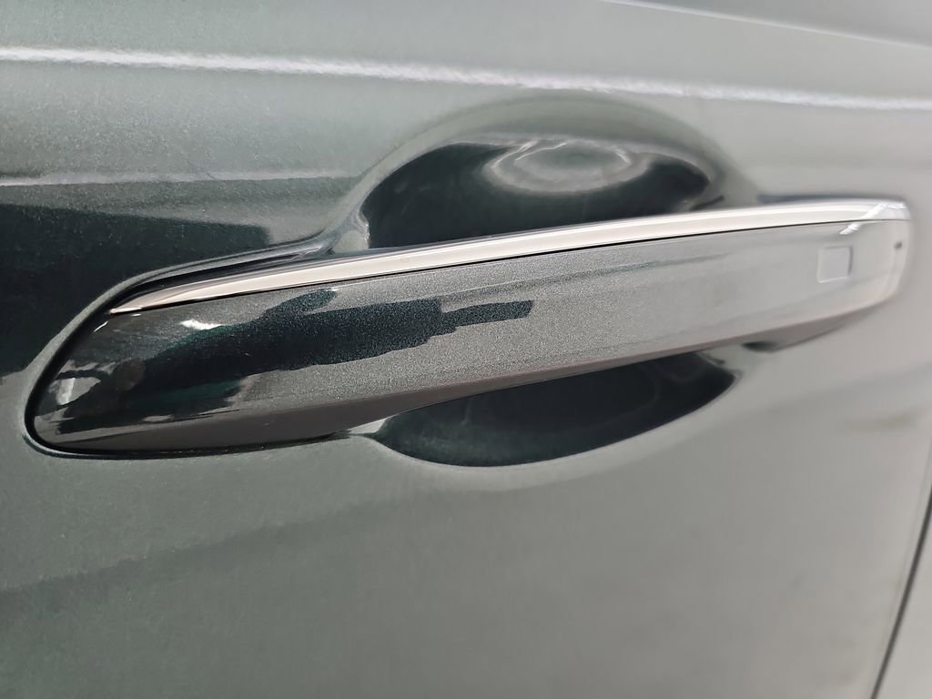 Used 2023 Genesis GV70 2.5T w/ Select Package image 60