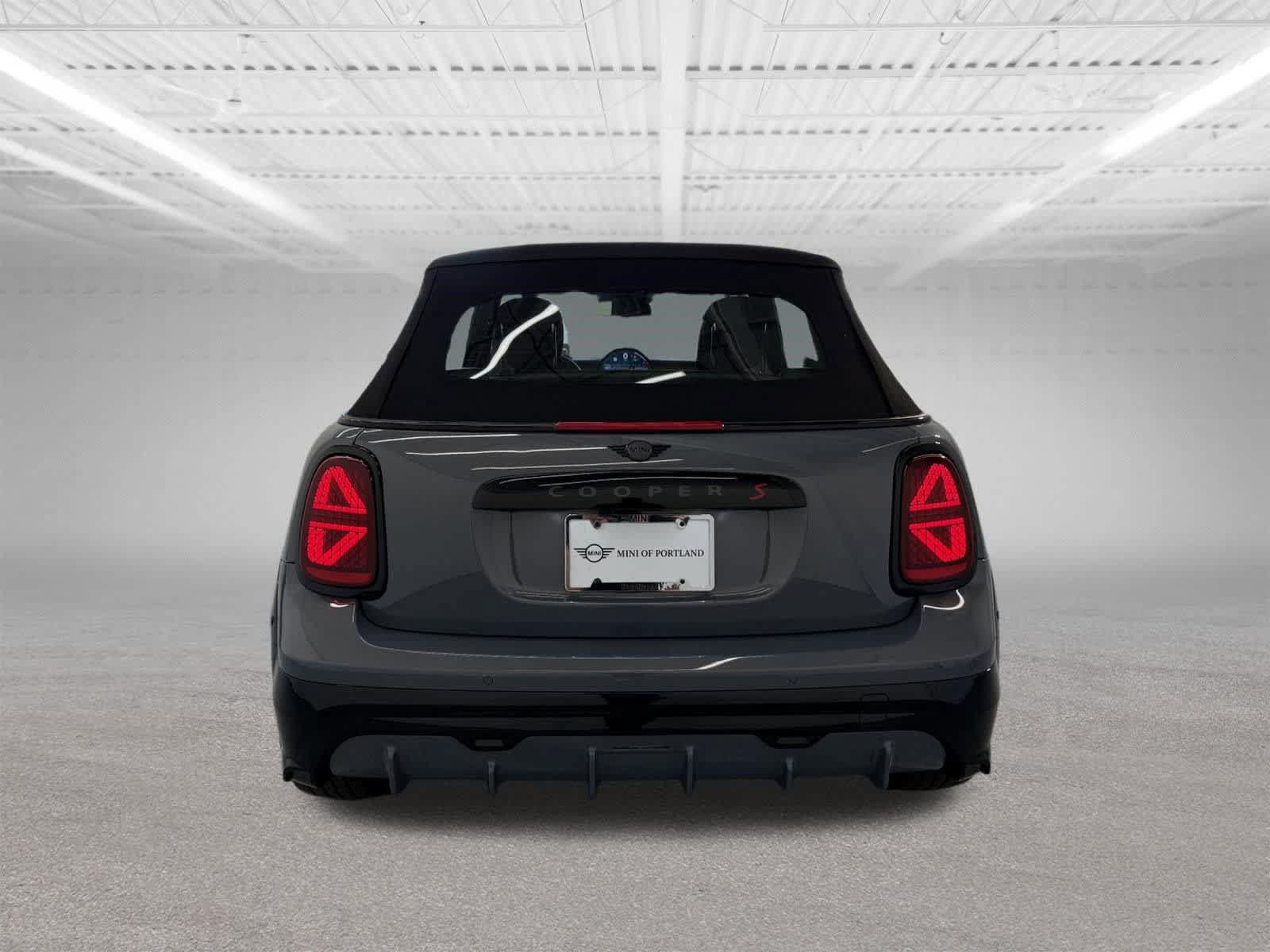 Used 2026 MINI Cooper S FWD image 4