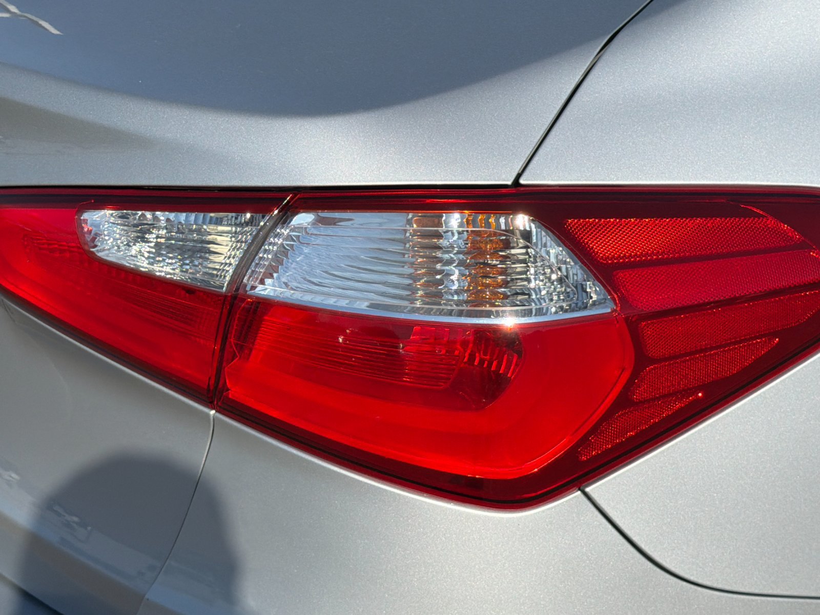 Used 2015 Kia Forte LX w/ Popular Package FWD image 35
