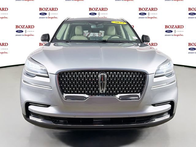 Used 2023 Lincoln Aviator Reserve w/ Class IV Trailer Tow Package image 2