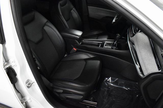 Used 2024 Jeep Compass Latitude image 15