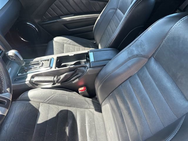 Used 2014 Ford Mustang Premium w/ Equipment Group 202A image 22