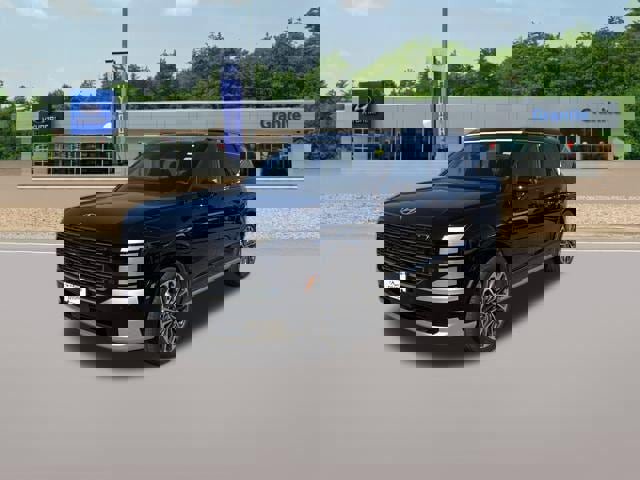 New 2026 Hyundai Palisade Calligraphy image 2