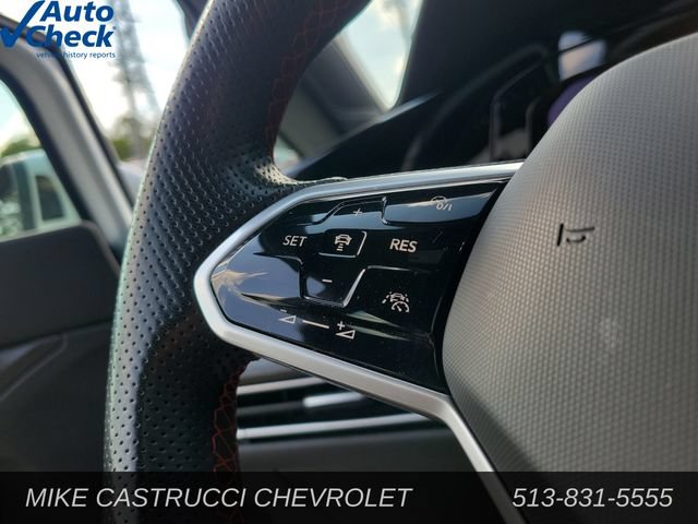 Used 2024 Volkswagen GTI S FWD image 18
