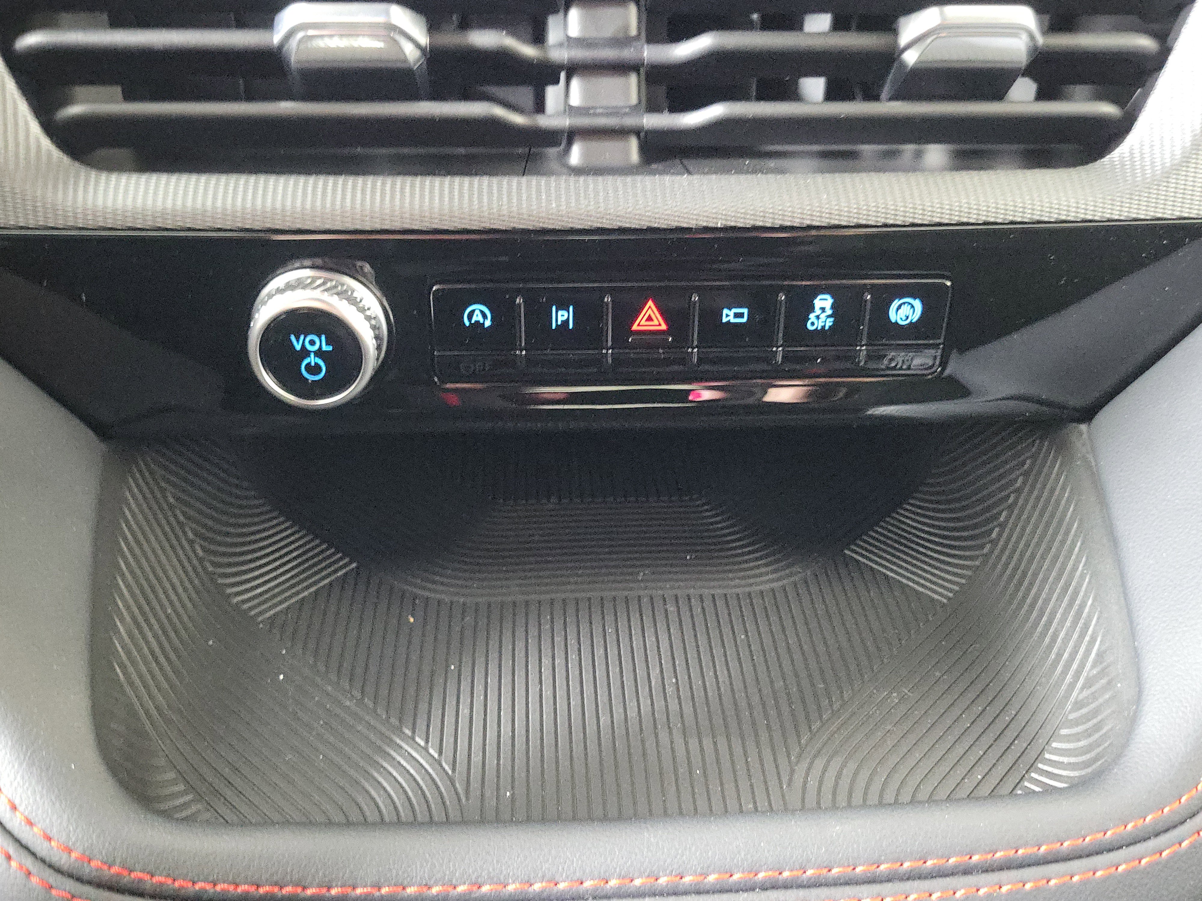 New 2026 Ford Explorer ST image 17