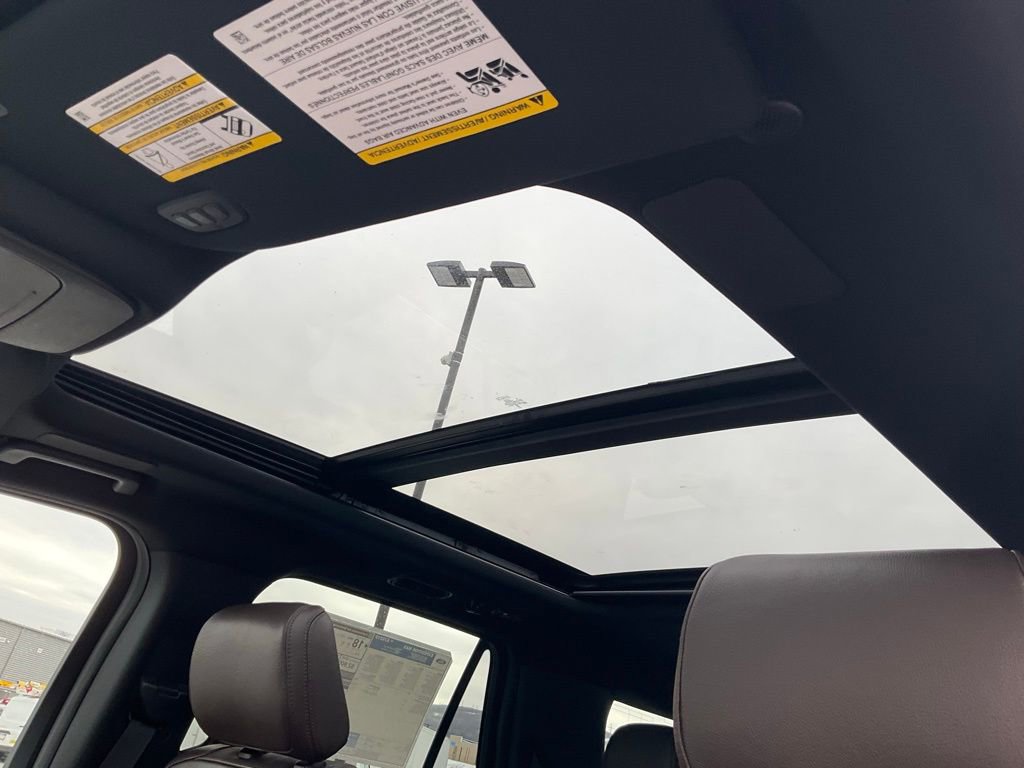 New 2025 Ford Expedition Max King Ranch image 3