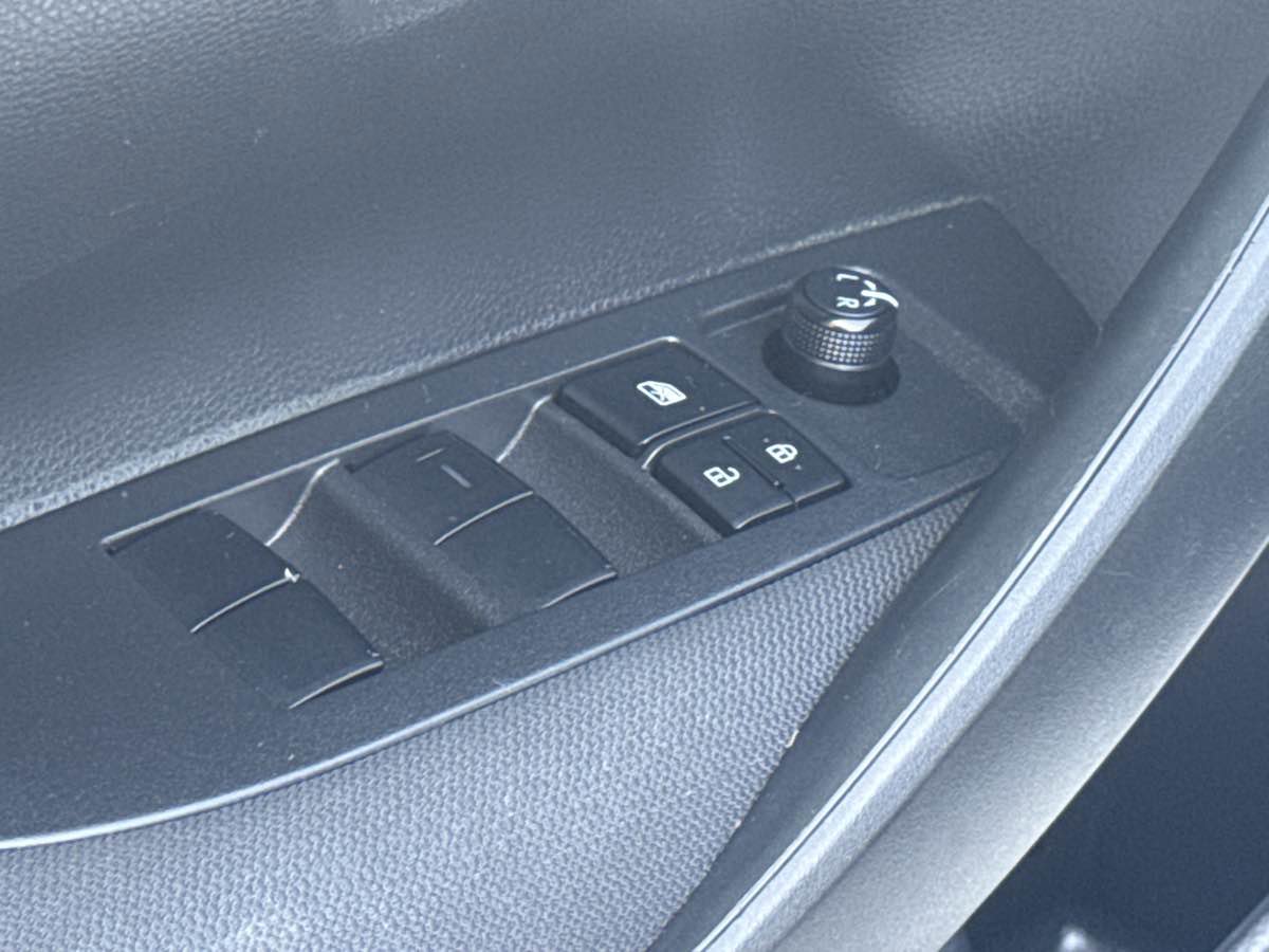 Used 2024 Toyota Corolla LE image 13