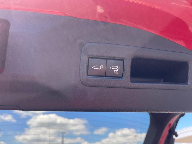 Used 2023 Toyota bZ4X AWD w/ Weather Package image 15