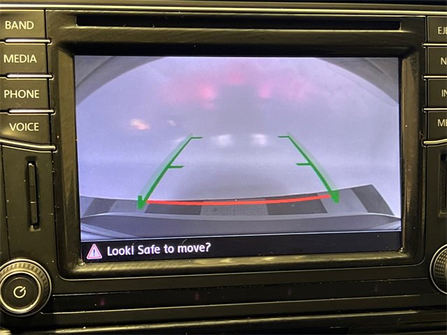 Used 2016 Volkswagen Jetta Sport image 25