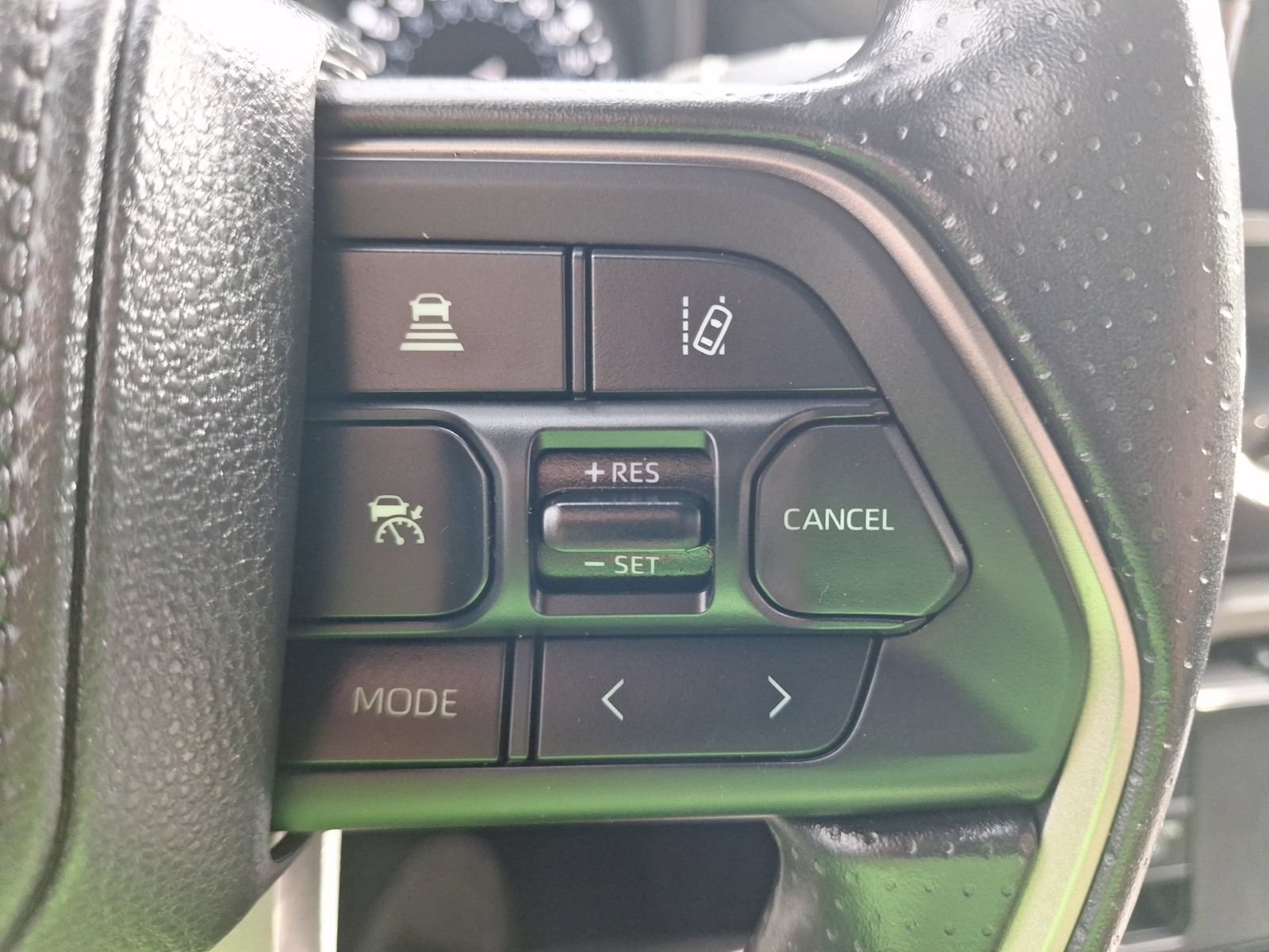 Used 2026 Toyota Tundra SR5 AWD/4WD image 20