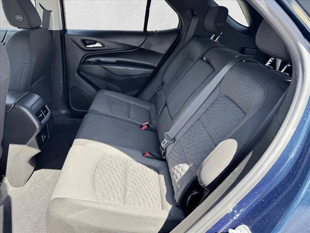 Used 2020 Chevrolet Equinox LT AWD/4WD image 17