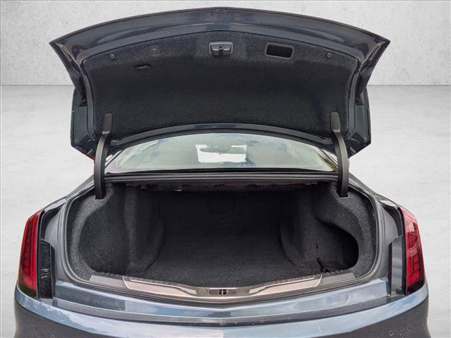 Used 2019 Cadillac CT6 Platinum AWD/4WD image 6