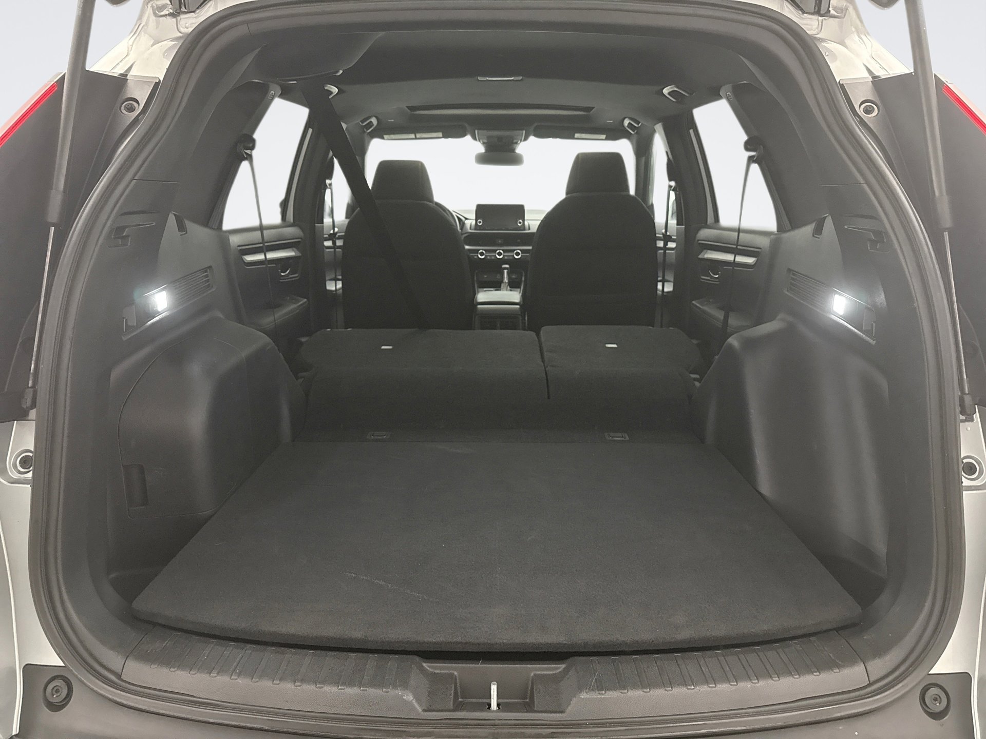 Used 2025 Honda CR-V Sport image 21