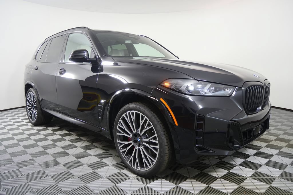 Used 2026 BMW X5 sDrive40i w/ Executive Package RWD image 5