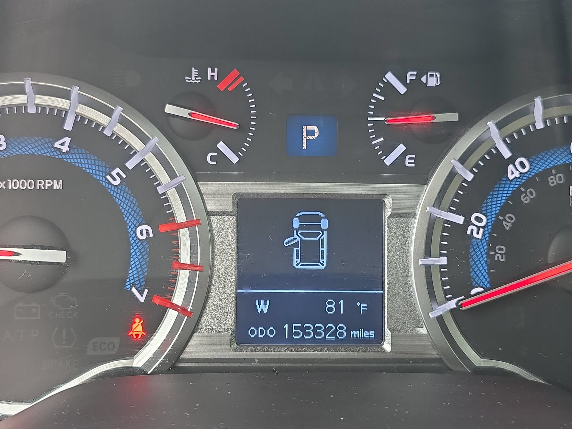 Used 2017 Toyota 4Runner SR5 Premium RWD image 21