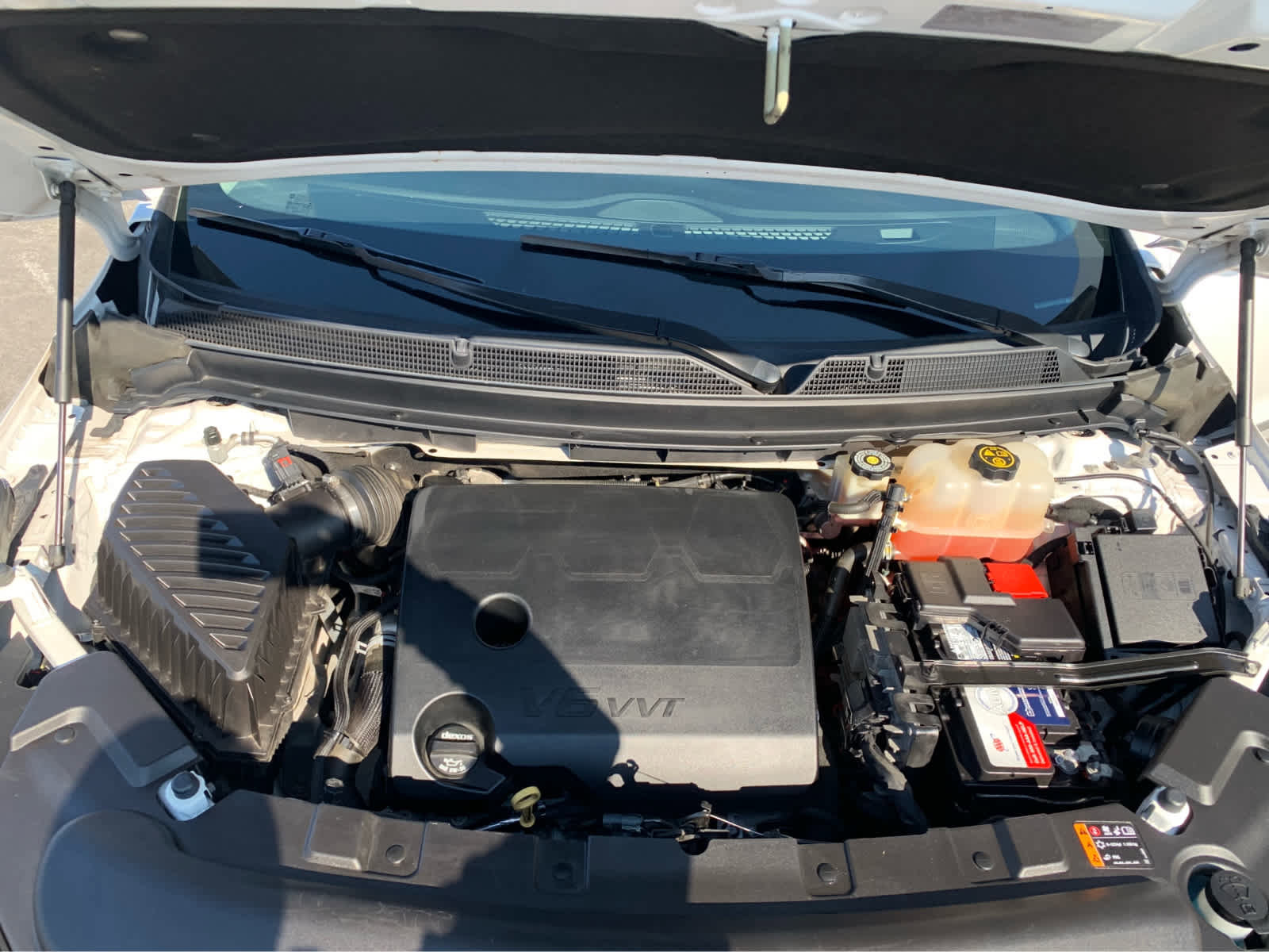 Used 2018 Buick Enclave Avenir w/ Avenir Technology Package image 9