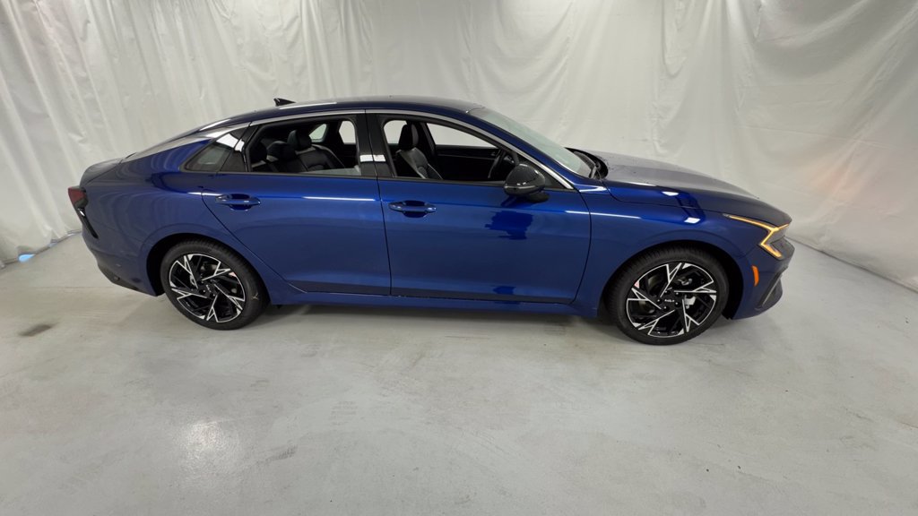 New 2026 Kia K5 GT-Line AWD/4WD image 2