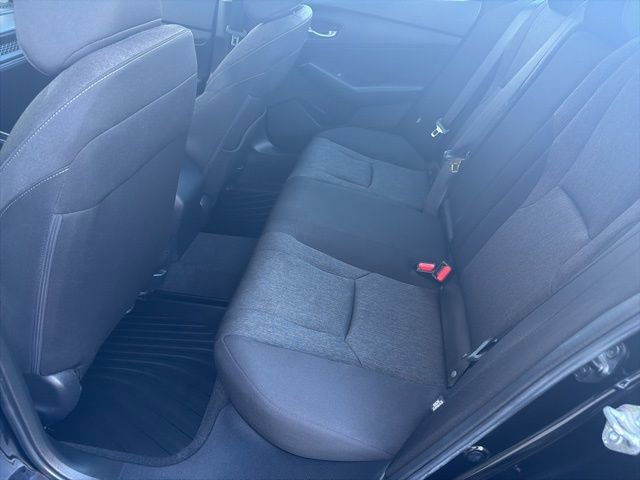 Used 2024 Honda Accord EX image 10