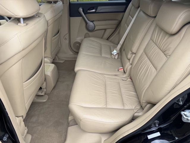 Used 2009 Honda CR-V EX-L image 22