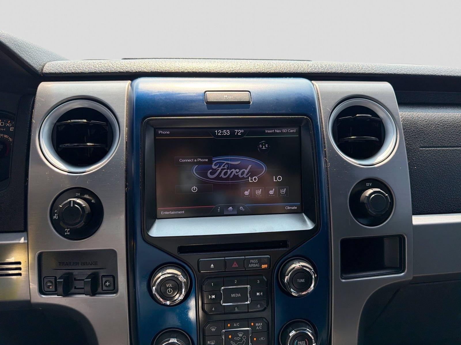 Used 2013 Ford F150 Raptor w/ Luxury Equipment Group AWD/4WD image 33
