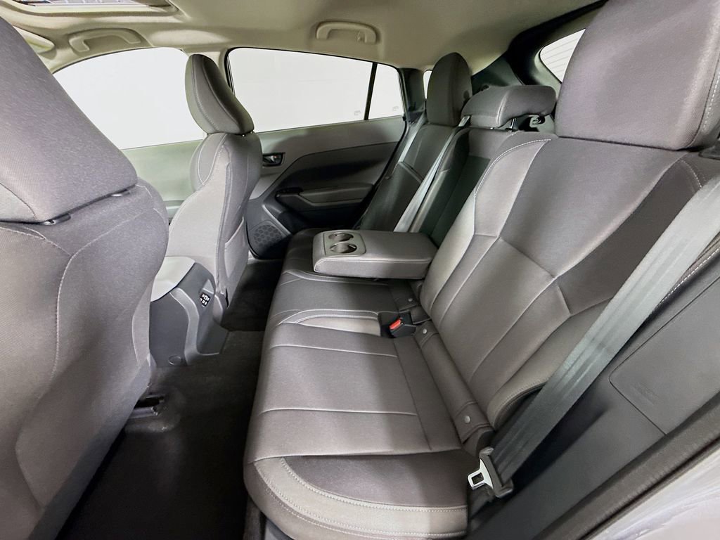 New 2026 Subaru Crosstrek 2.0i Premium image 28