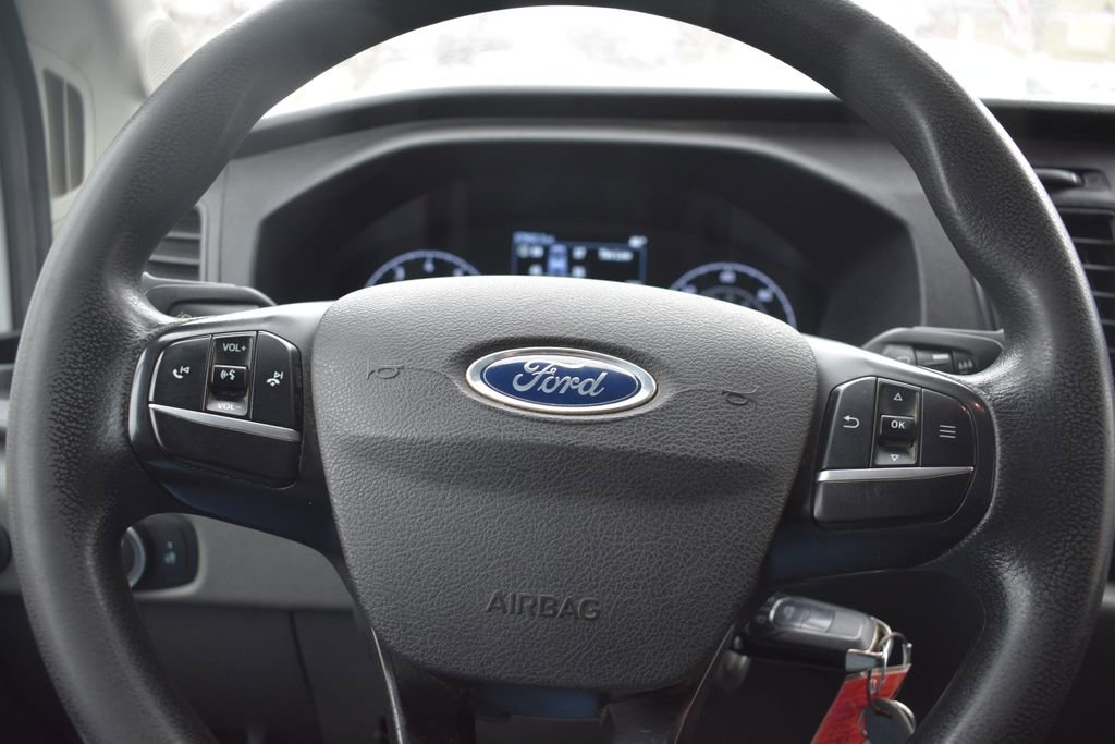 Used 2022 Ford Transit 350 DRW image 15