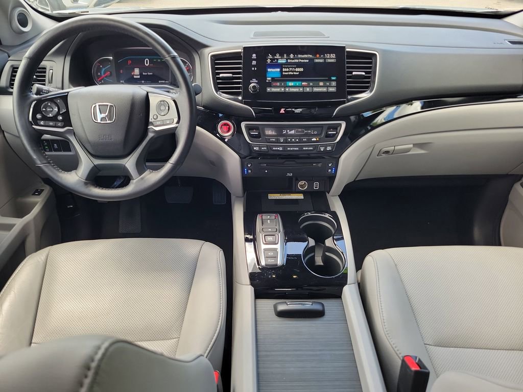 Used 2021 Honda Pilot Elite image 19