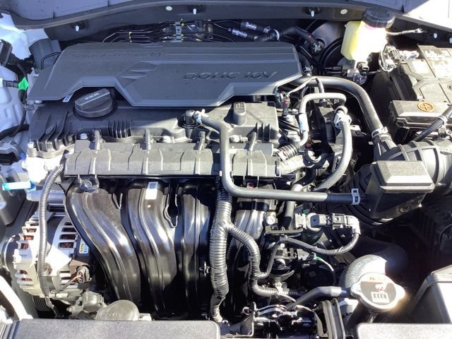 Used 2026 Hyundai Kona SE AWD/4WD image 16