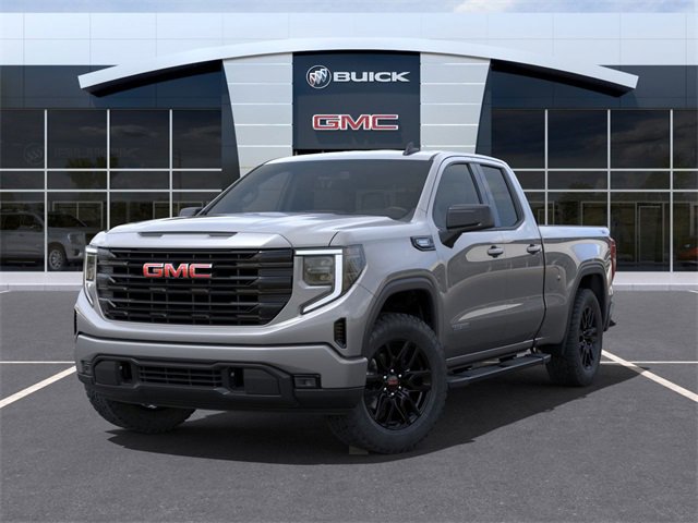 New 2025 GMC Sierra 1500 Elevation image 6