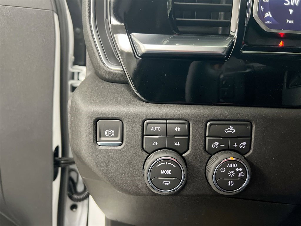 New 2026 Chevrolet Silverado 1500 RST w/ Convenience Package II image 18