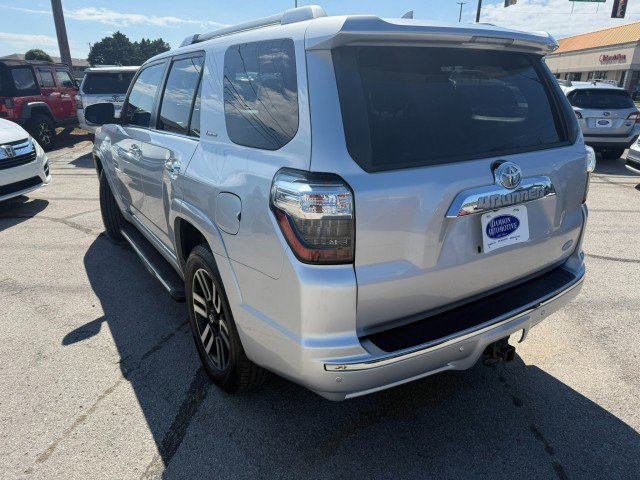 Used 2014 Toyota 4Runner Limited image 5