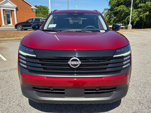New 2026 Nissan Kicks SV image 2