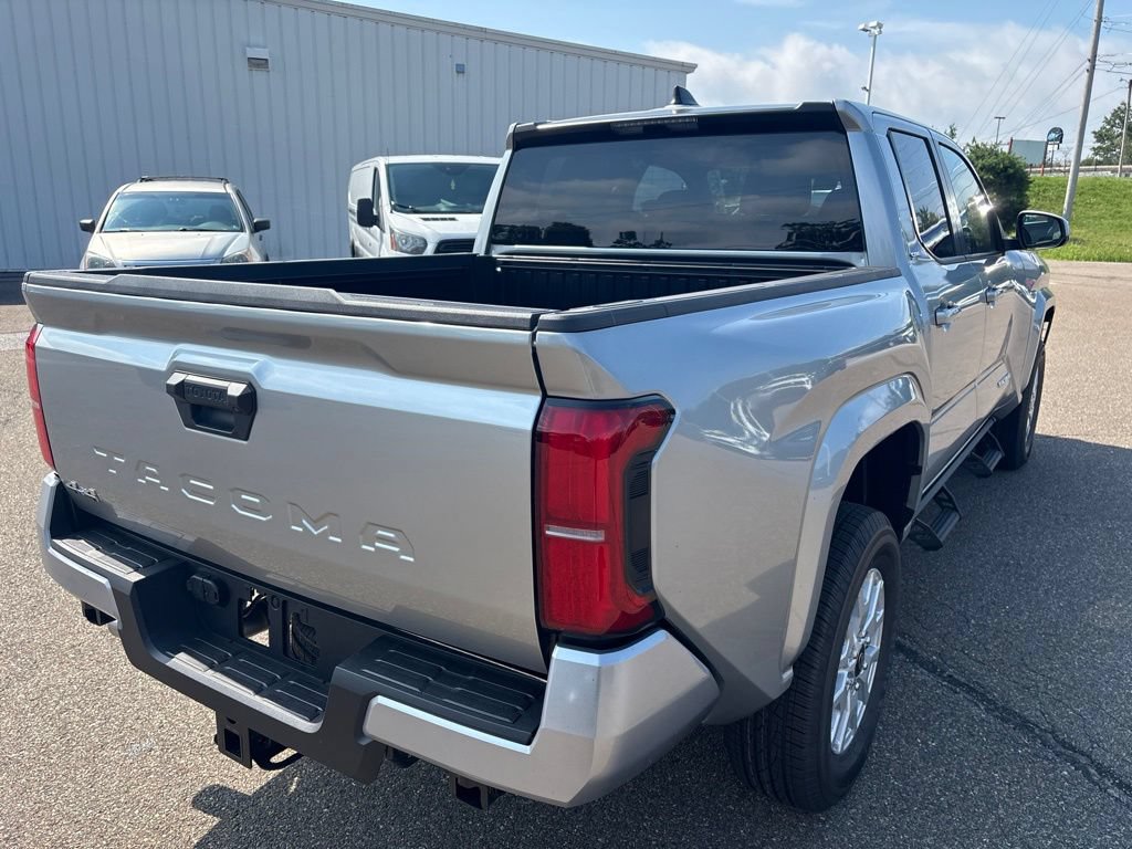 Used 2026 Toyota Tacoma 4x4 Double Cab image 7