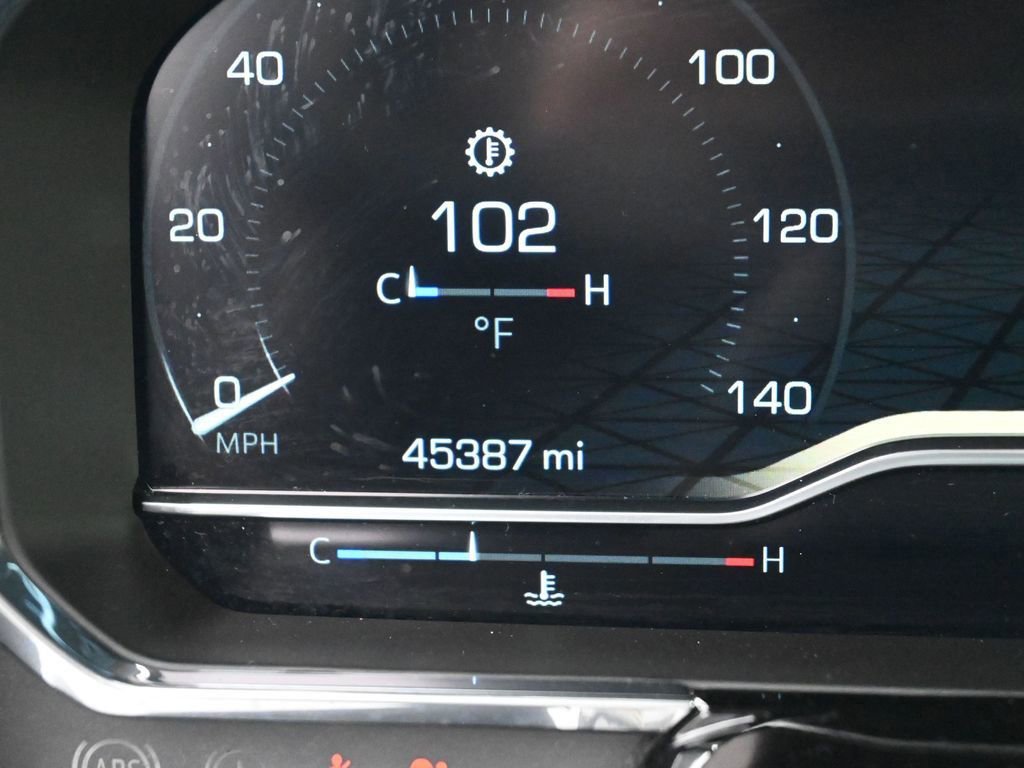 Used 2024 GMC Sierra 3500 SLT w/ SLT Premium Package image 33