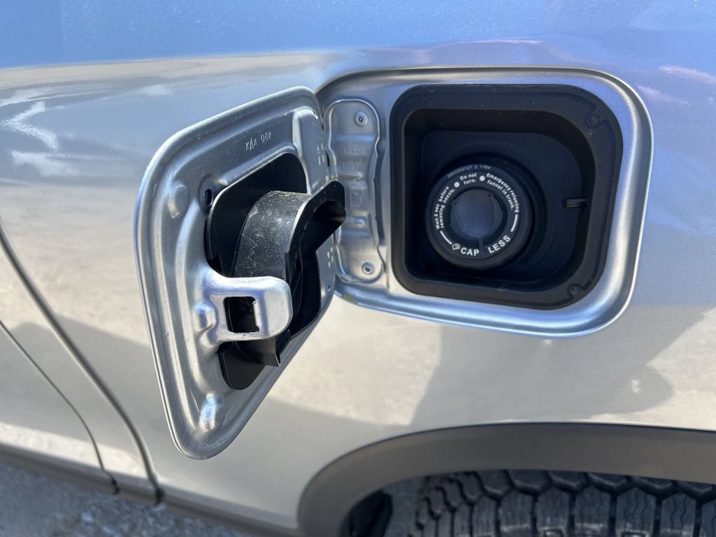 New 2026 Honda Ridgeline TrailSport image 12