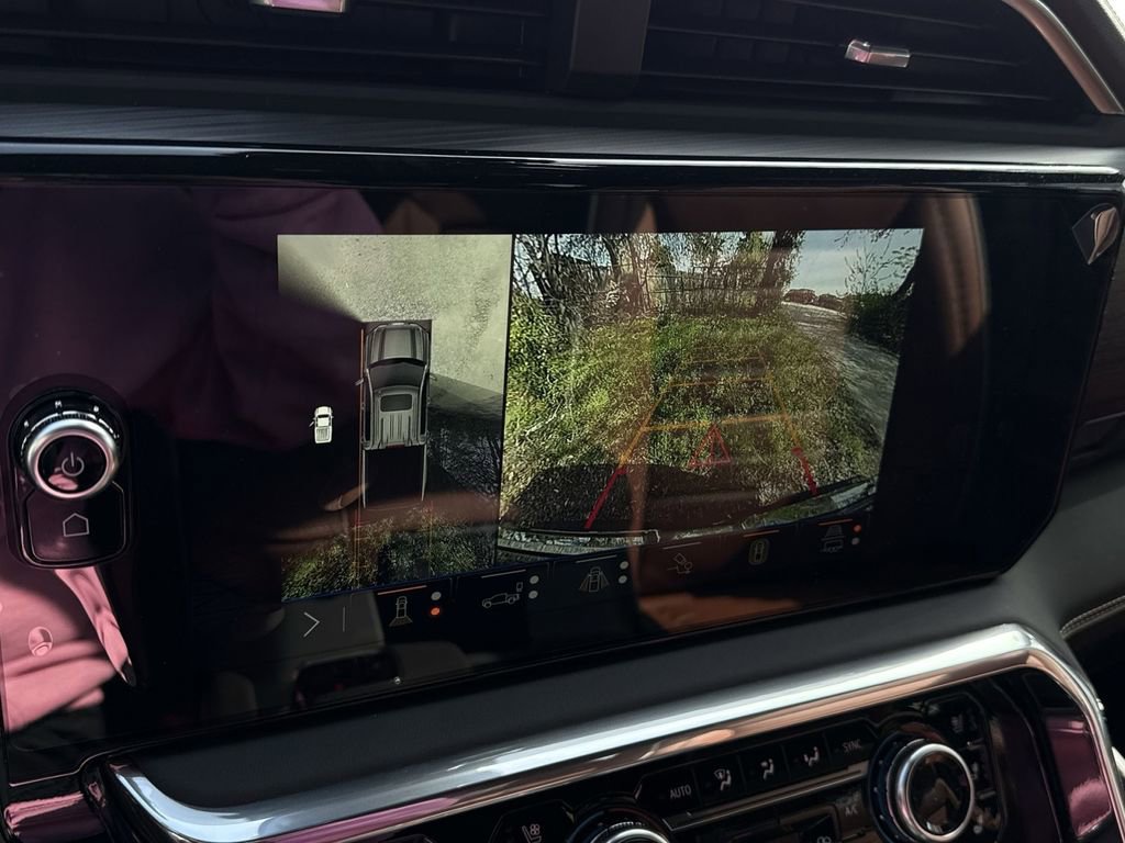 New 2026 GMC Sierra 1500 Denali Ultimate AWD/4WD image 19