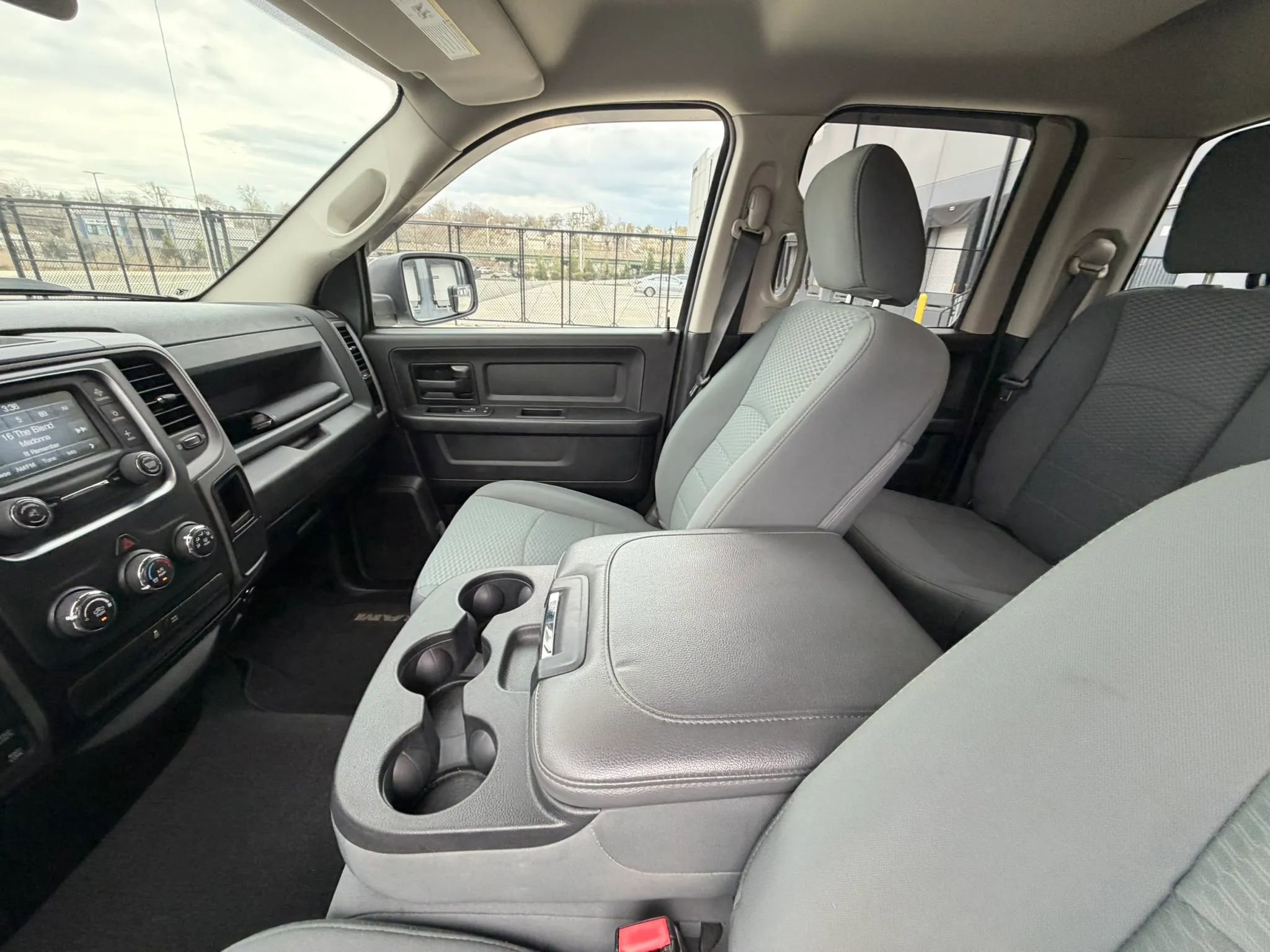 Used 2019 RAM 1500 Express image 15