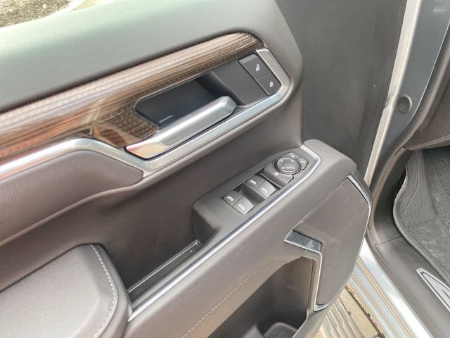 Used 2026 Chevrolet Silverado 1500 LT AWD/4WD image 23