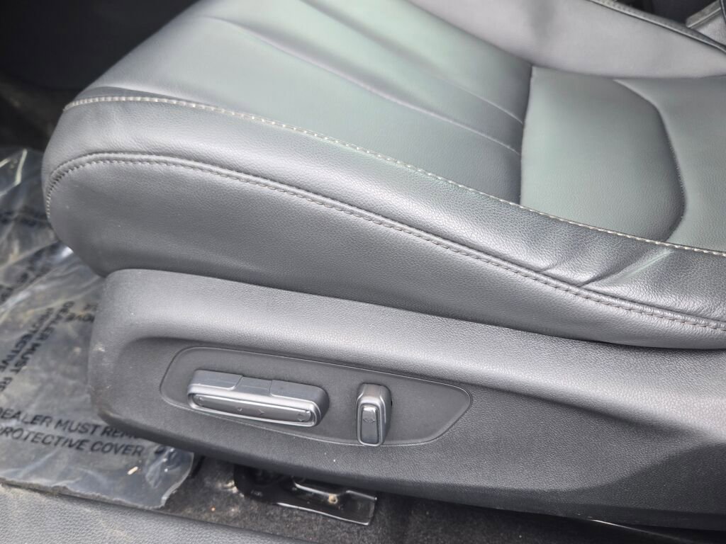 Used 2023 Acura Integra FWD image 21